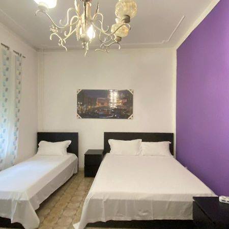 فندق Venice Night 25 ميستر المظهر الخارجي الصورة