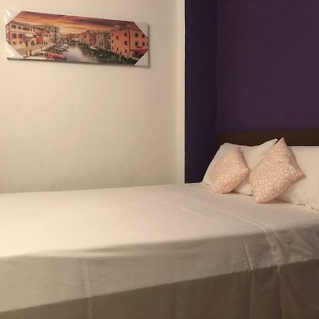 فندق Venice Night 25 ميستر المظهر الخارجي الصورة