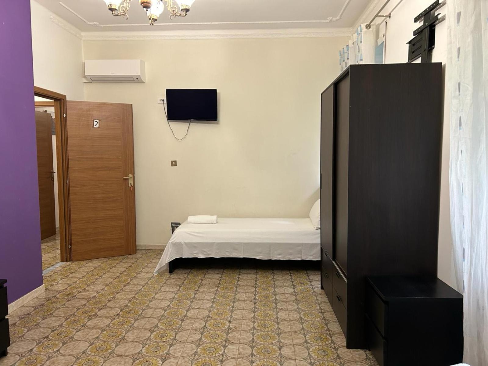 فندق Venice Night 25 ميستر المظهر الخارجي الصورة