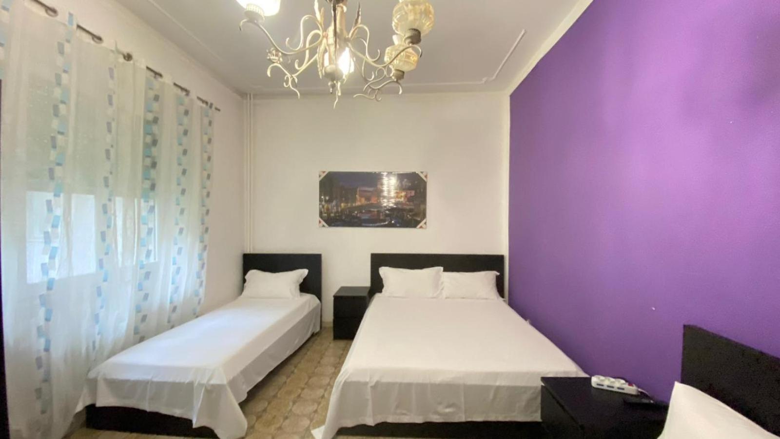 فندق Venice Night 25 ميستر المظهر الخارجي الصورة