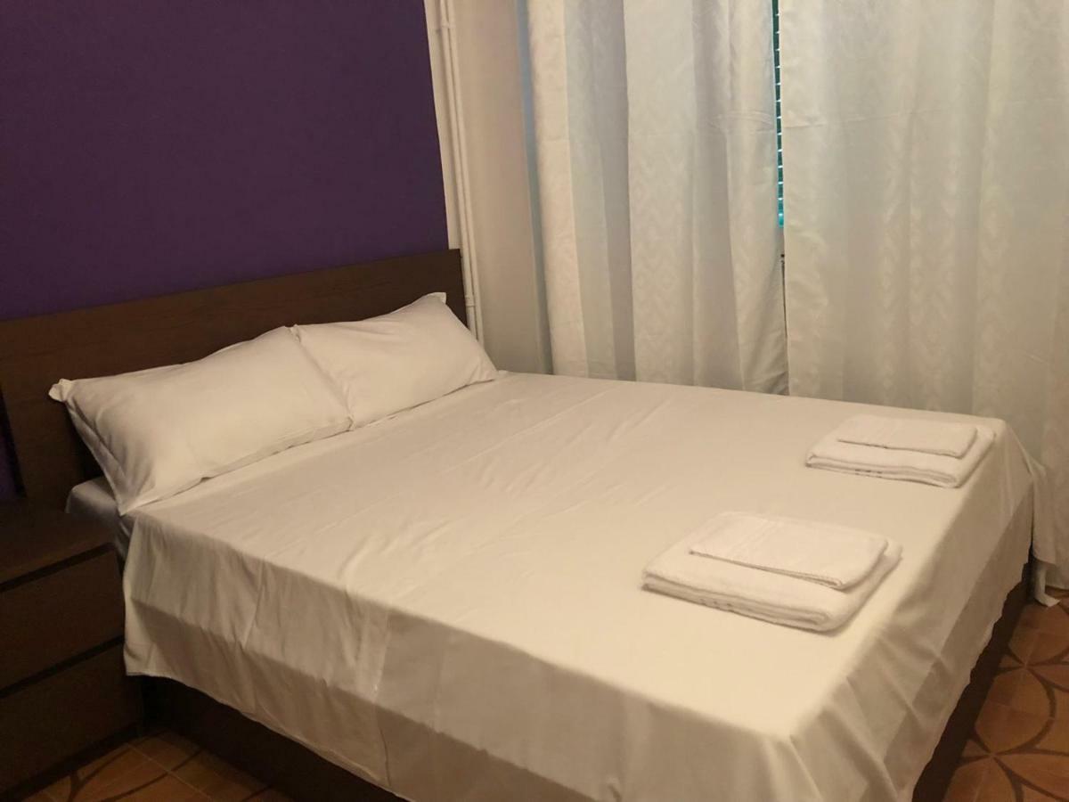 فندق Venice Night 25 ميستر المظهر الخارجي الصورة