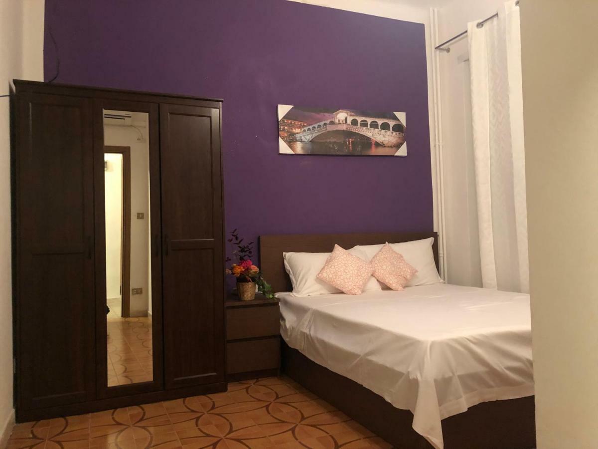 فندق Venice Night 25 ميستر المظهر الخارجي الصورة