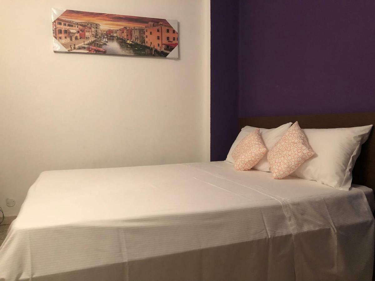 فندق Venice Night 25 ميستر المظهر الخارجي الصورة